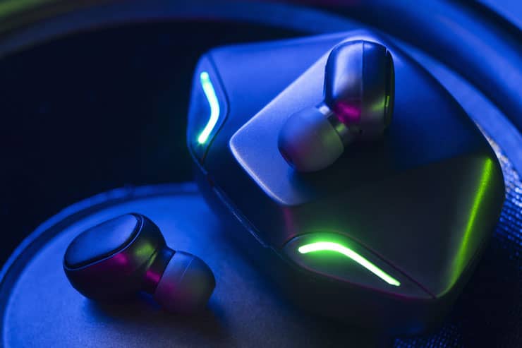 راهنمای خرید هدفون بی‌سیم 2025