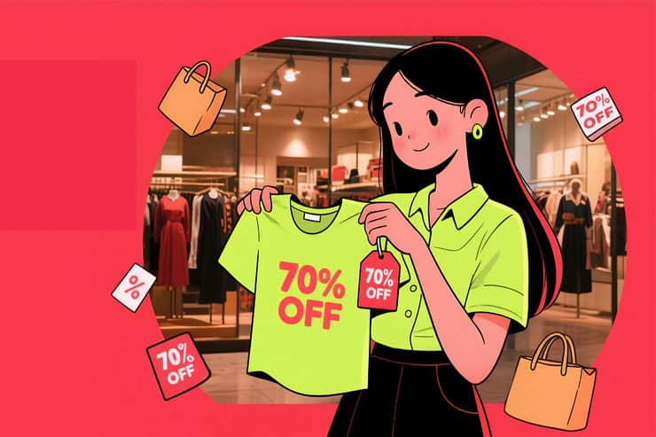 جدیدترین ترندهای پاییز 2025 برای بانوان + بهترین تخفیف‌ها در هر دسته (معرفی ۹ دسته محبوب + ۲۷ محصول پیشنهادی)