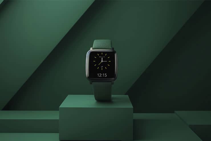 ارزان‌ترین ساعت‌های هوشمند با تخفیف